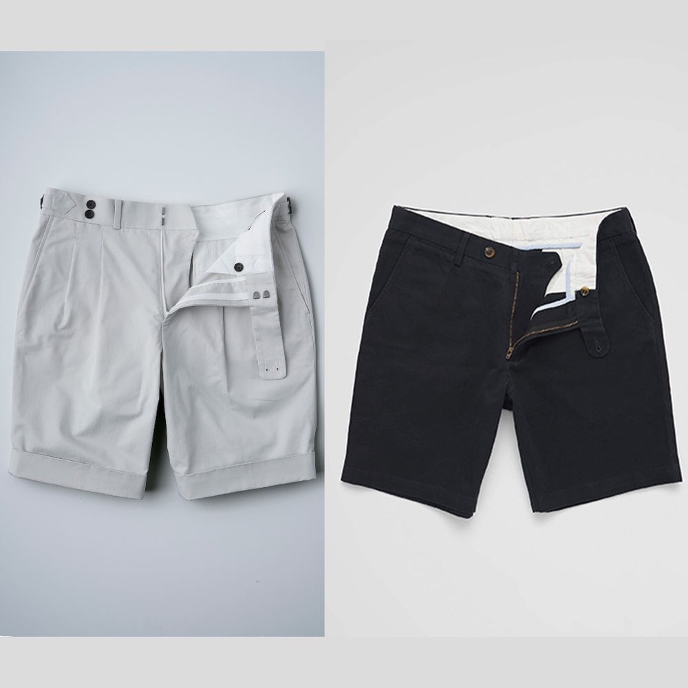 Spier & Mackay Shorts Bundle